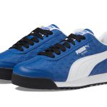 Puma Kids Roma Trophies Sneaker (Big Kid)