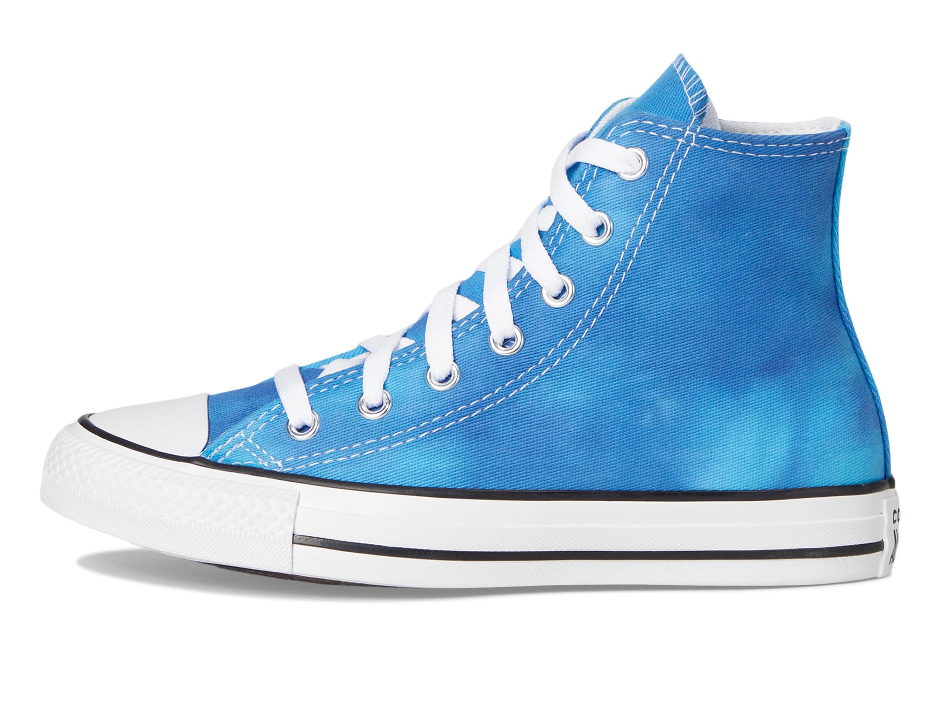 Chuck Taylor® All Star® Color Splash (Big Kid) - Галерея 4