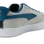 Mercedes AMG Petronas Suede