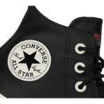 Chuck Taylor All Star Lugged Heel Platform Waterproof