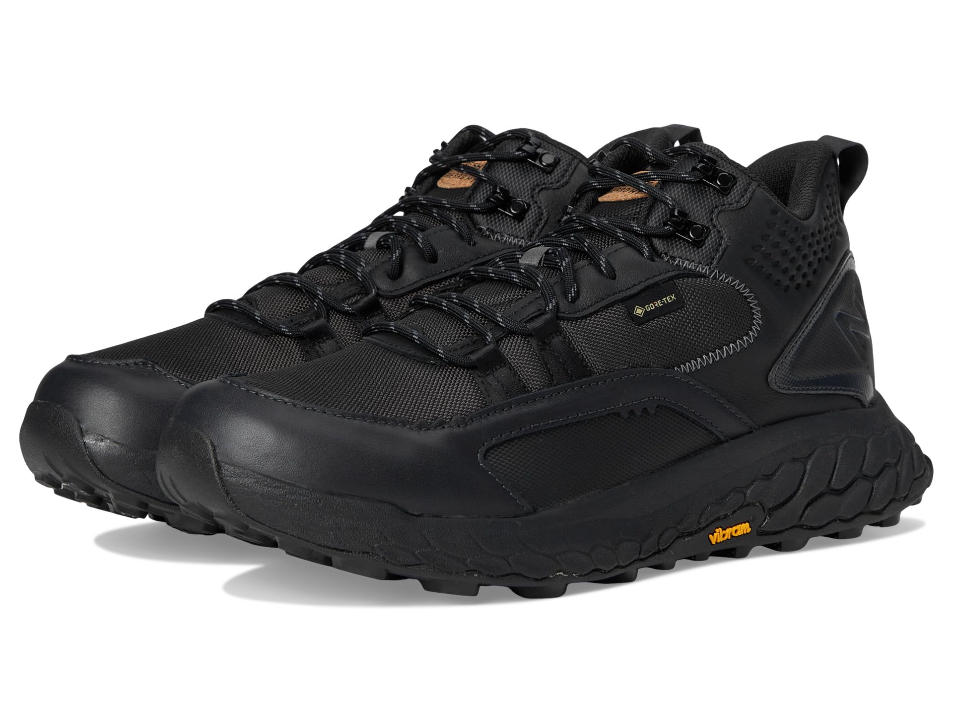 Fresh Foam X Hierro Mid v1