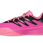 Dame Certified 3 Basketball Shoes (Big Kid)