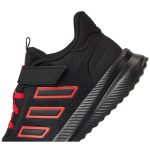 X_PLR Sportswear Shoes (Little Kid)