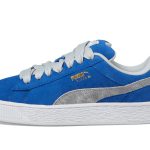 Puma Kids Suede XL Sneakers (Big Kid)