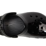 Classic High Shine Clog (Toddler)