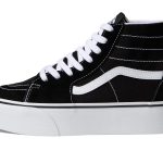 Sk8-Hi Tapered Stackform
