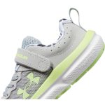 Pre School Assert 10 Alternate Closure Print (Toddler/Little Kid)