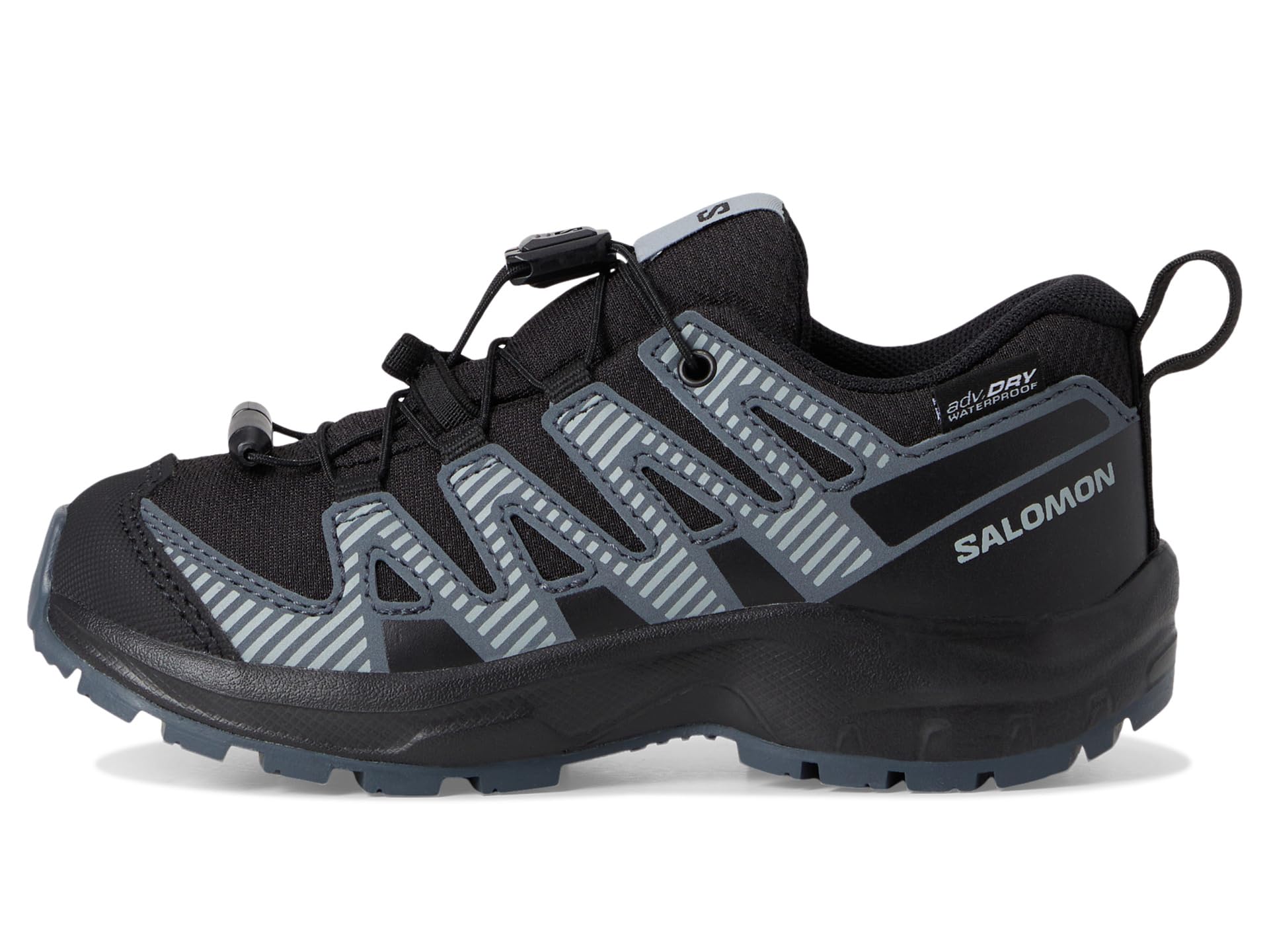 Xa Pro V8 Waterproof (Little Kid/Big Kid) - Галерея 4