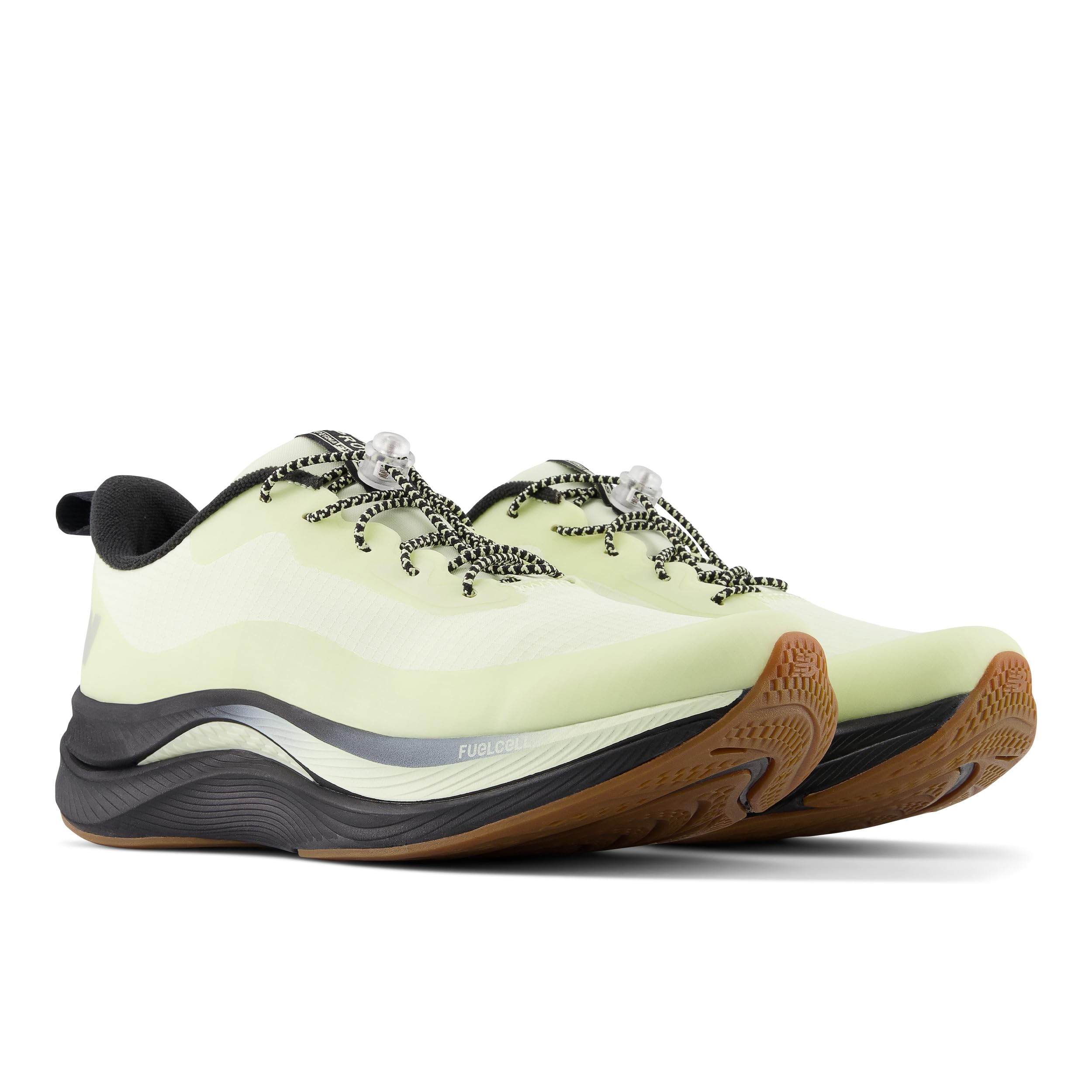 Fuel Cell Propel v4 Permafrost