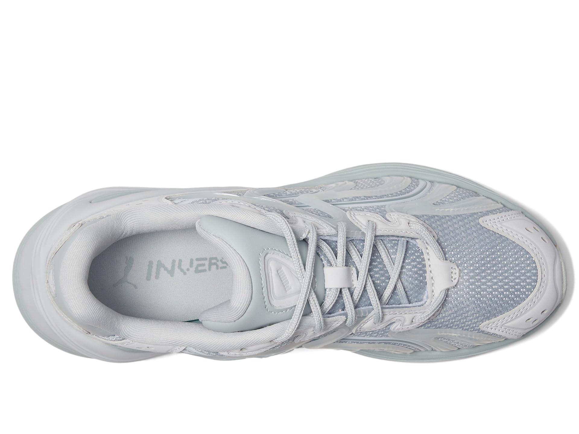 Inverse Sneakers - Галерея 2