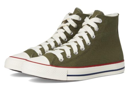 Chuck Taylor All Star High-Top Sneaker