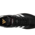 Samba Indoor Soccer Shoes