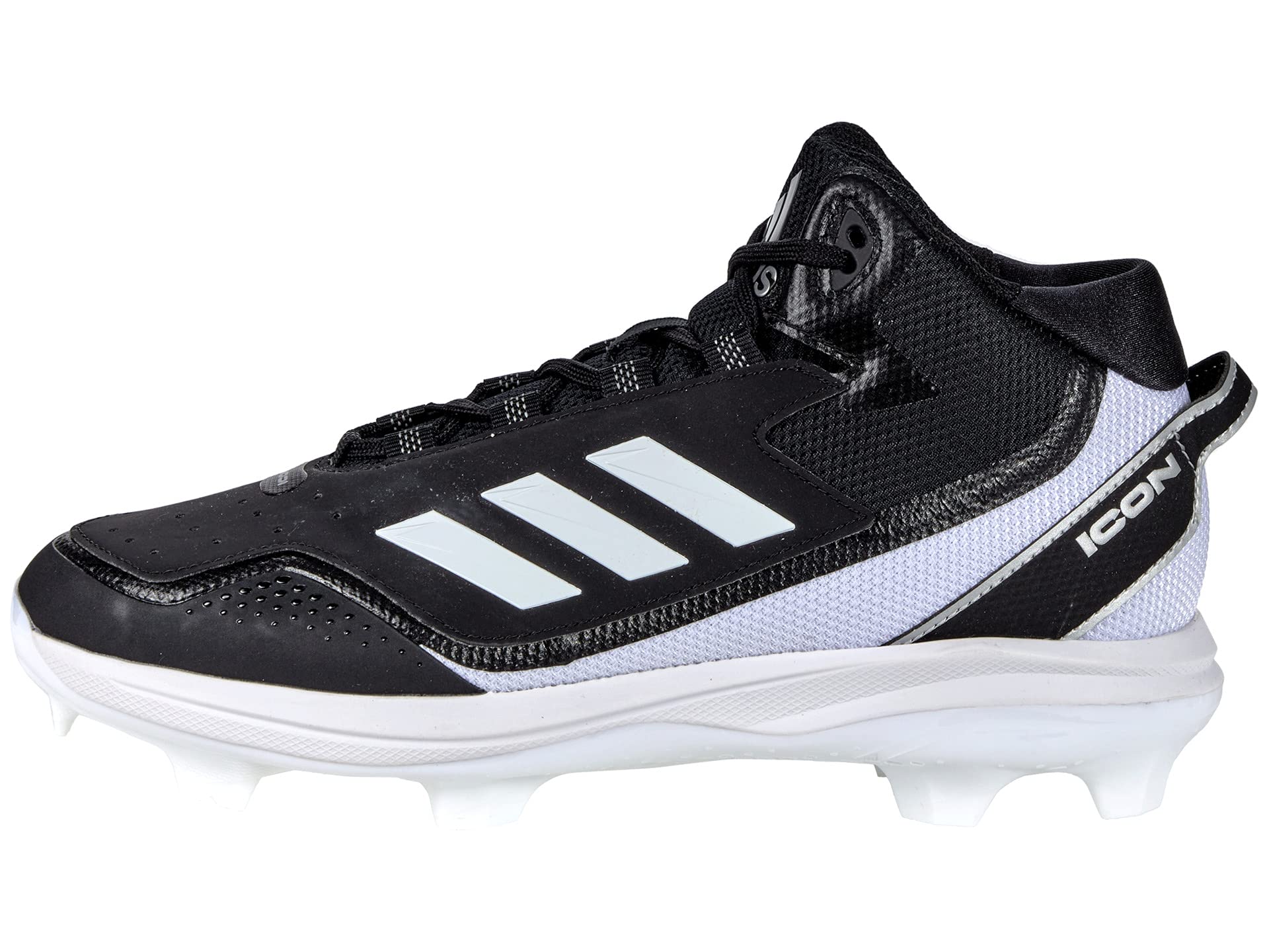 Icon 7 Mid TPU Baseball Cleats - Галерея 4