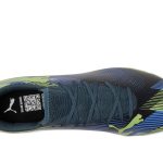 Future 7 Play Indoor Training Soccer Cleats