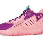 JET ’23 Basketball Shoe (Big Kid)