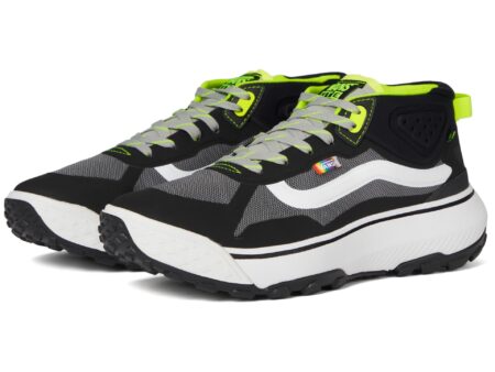 U Mte™ Crosspath Mid