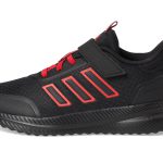 X_PLR Sportswear Shoes (Little Kid)