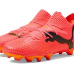 Future 7 Pro Firm Ground/Artificial Ground (Little Kid/Big Kid)