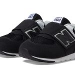 574 New-B Hook-and-Loop (Infant/Toddler)