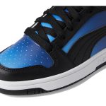 Rebound Layup Mid (Big Kid)