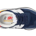 237 Bungee Lace (Infant/Toddler)
