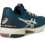 Solution Speed FF 3 Clay Tennis Shoes