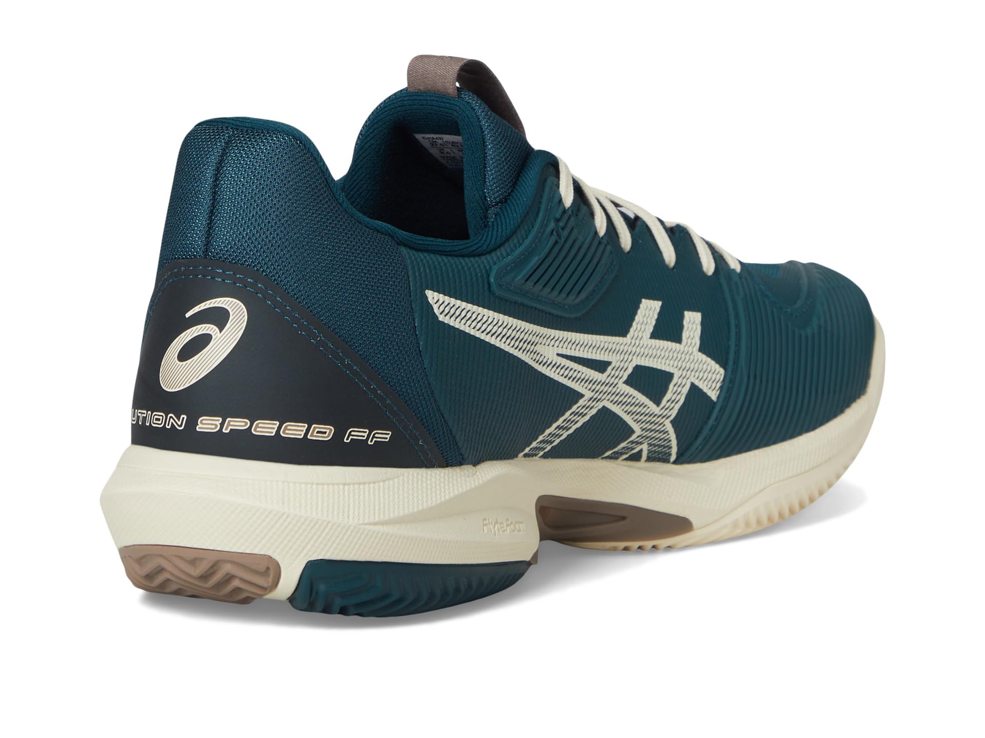 Solution Speed FF 3 Clay Tennis Shoes - Галерея 5