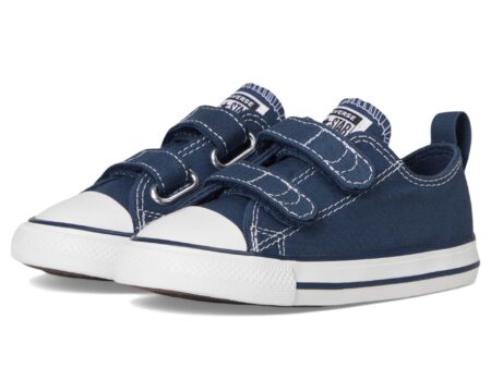 Chuck Taylor® 2V Ox (Infant/Toddler)