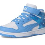 Rebound Layup (Little Kid)