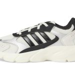 CrazyChaos 2000 Elastic Lace Sportswear Shoes (Little Kid)