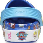 Paw Patrol Off Court Clog (Toddler)