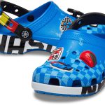 Nascar Classic Clog (Little Kid/Big Kid)