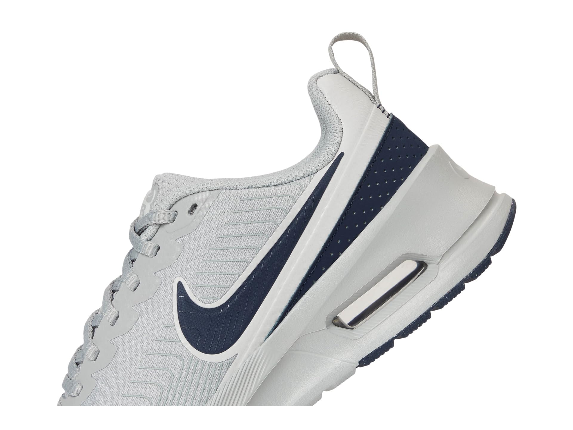 Air Max Nuaxis - Галерея 6