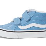 SK8-Mid Reissue V (Little Kid)