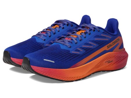 Aero Blaze 2 Isd