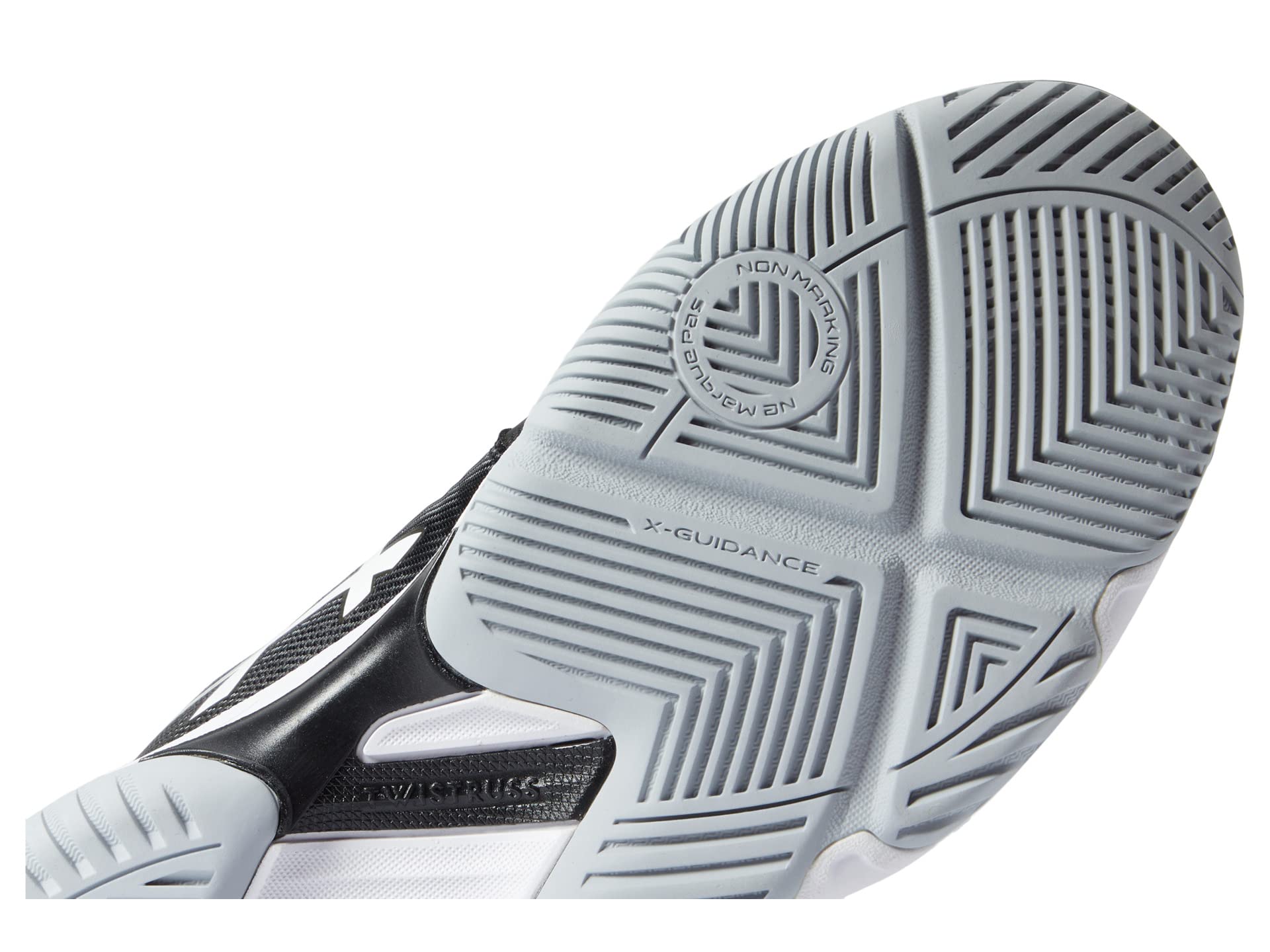 Netburner Ballistic FF MT 3 Volleyball Shoe - Галерея 6