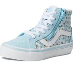 Sk8-Hi® Reissue Side Zip (Little Kid)