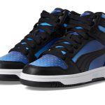 Rebound Layup Mid (Big Kid)