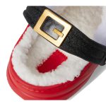 Classic Holiday Lined Clogs (Little Kid/Big Kid)