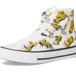 Chuck Taylor® All Star® Construction Truck Easy-On (Little Kid)