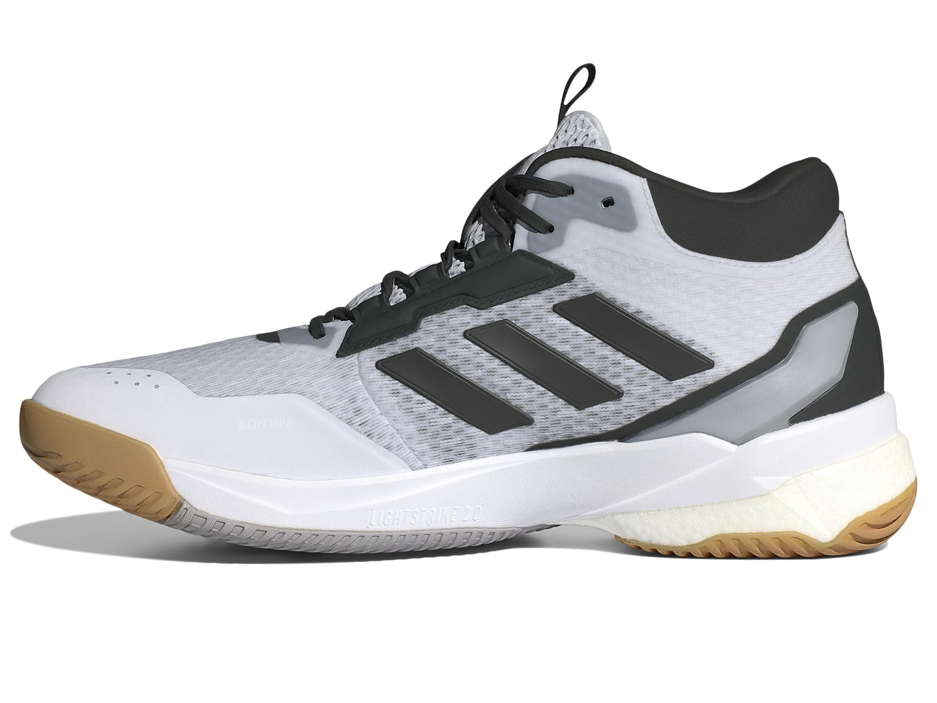 Crazyflight 5 Mid Volleyball Shoes - Галерея 4