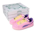 Suede XL Teenage Mutant Ninja Turtles Sneakers