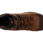 Accomplice Waterproof Steel Toe