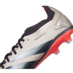 Predator PRO Firm Ground Soccer Cleats