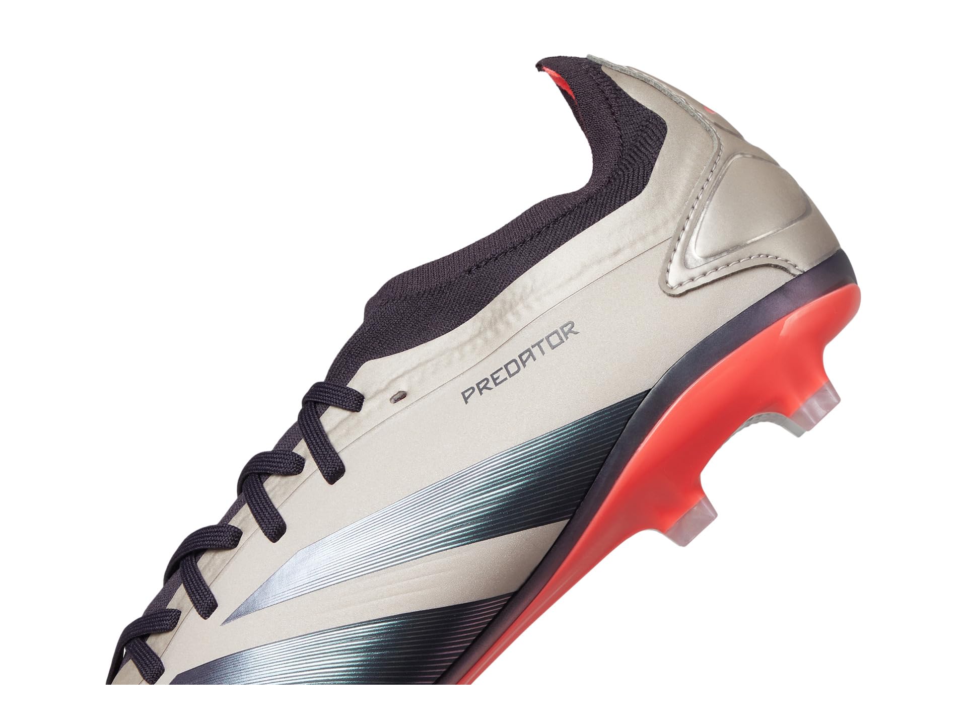 Predator PRO Firm Ground Soccer Cleats - Галерея 6