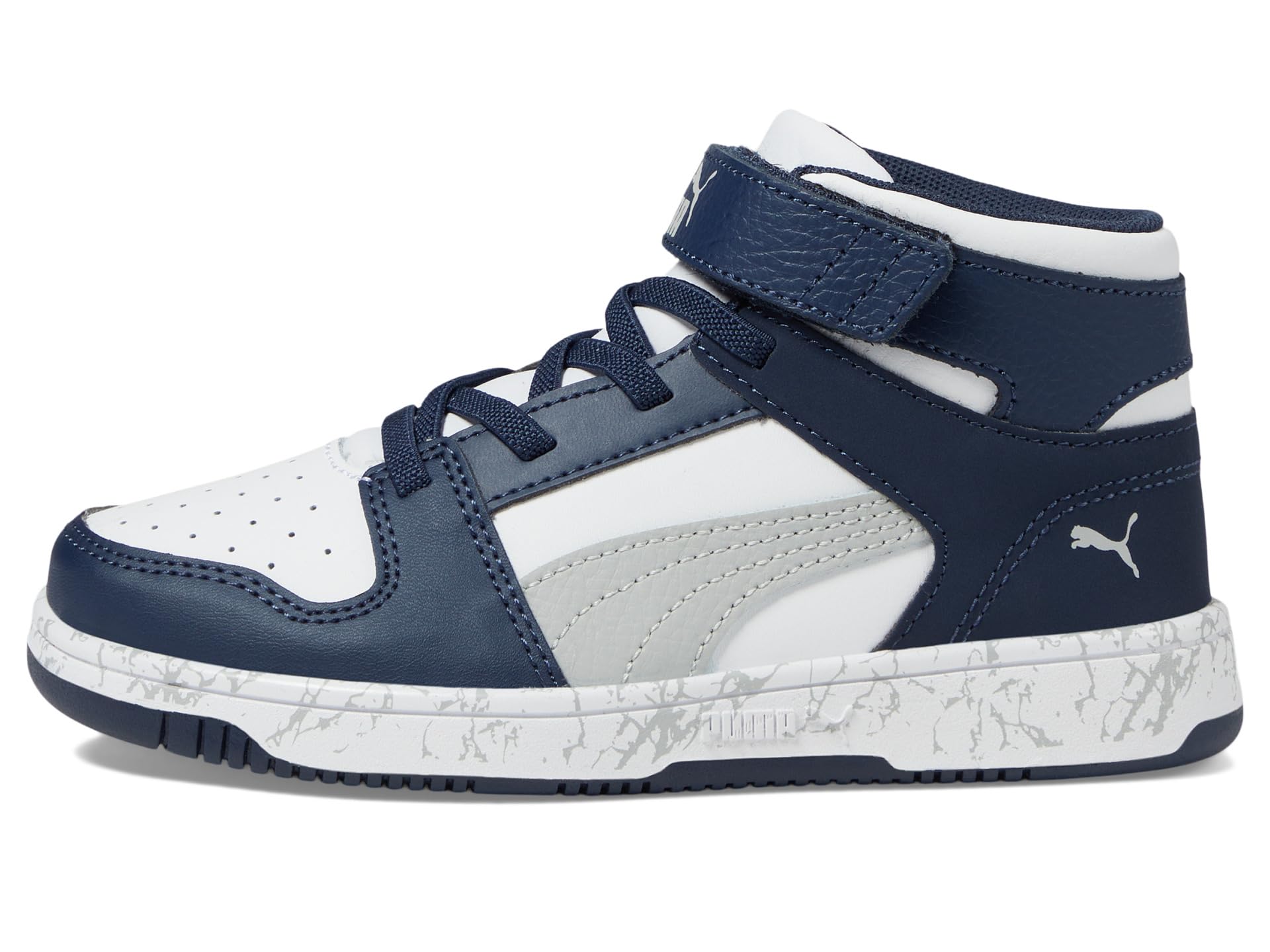 Rebound Layup Marble - Галерея 4