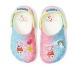 Classic Peppa Pig Clogs (Toddler)