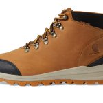 Gilmore Waterproof 5″ Soft Toe Hiker