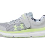 Pre School Assert 10 Alternate Closure Print (Toddler/Little Kid)