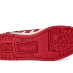 Turnaround Basketball Shoes (Big Kid)